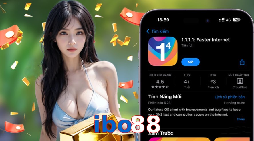 ibo88
