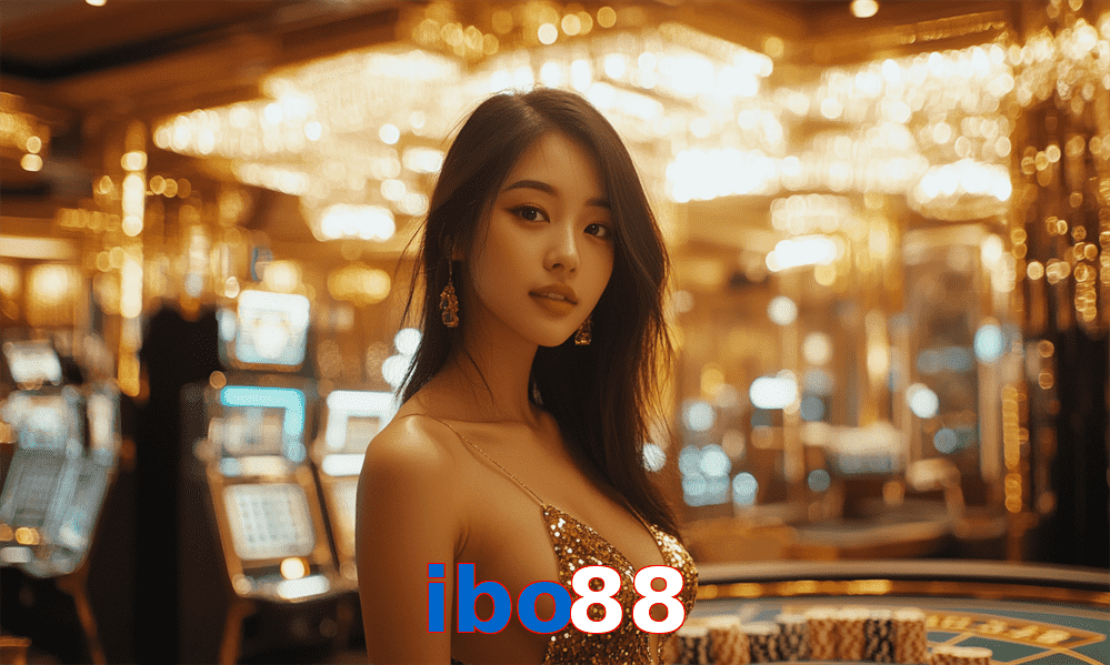 ibo88
