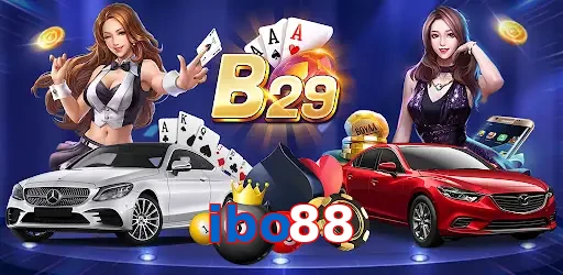 ibo88