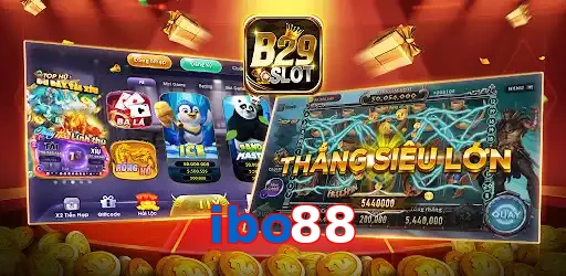 ibo88