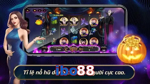 ibo88