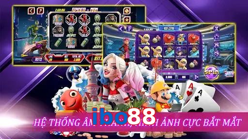 ibo88