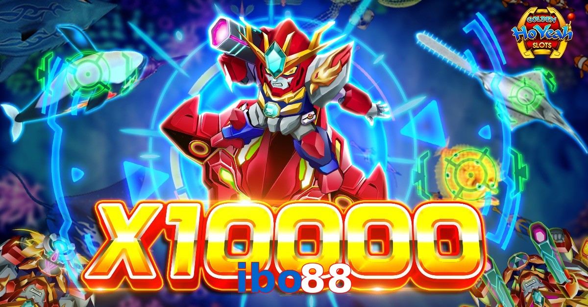 ibo88